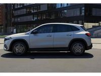 Gebraucht Mercedes EQA250+ 139 kW (190 PS) 2021 Digitalweiss SUV