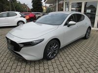 Neu Mazda 3 Exclusive-Line 140 PS (102 kW) 2025 Ceramic Limousine