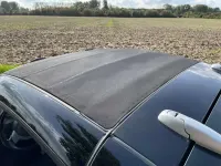 Gebraucht Smart Roadster 82 PS (60 kW) 2004 Schwarz Cabrio