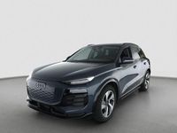 Gebraucht Audi Q6 e-tron Ambiente 185 kW (252 PS) 2025 Plasmablau SUV