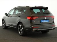 Gebraucht Seat Tarraco 4Drive 190 PS (139 kW) 2022 Uranograu SUV