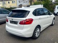 Second-hand BMW 214 95 CP (69 kW) 2015 Alb Break