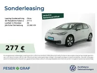 Brugt VW ID.3 Pure 110 kW (150 HK) 2022 Hvid Hatchback