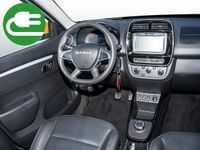 Gebraucht Dacia Spring Essentiel 33 kW (45 PS) 2023 Grün Kleinwagen