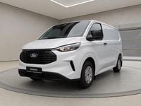 Neu Ford Transit 2025 Andere Van