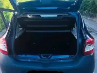 Gebraucht Dacia Sandero 75 PS (55 kW) 2015 Blau Kleinwagen