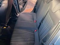 Gebraucht Opel Corsa 80 PS (58 kW) 2007 Grau Kleinwagen