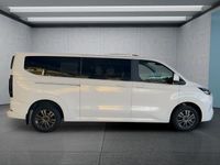 Gebraucht Ford Tourneo 136 PS (100 kW) 2025 Weiß Van / Kleinbus