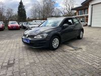 gebraucht VW Golf VII Lim-SEHR GEPFLEGT-KLIMA-FINANZIERUNG