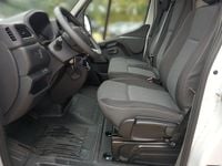 Gebraucht Renault Master 56 kW (77 PS) 2022 Weiß Van