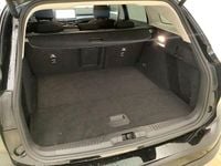 Usado Ford Focus Active X 155 CV (114 kW) 2025 Negro Berlina