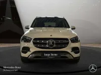 Gebraucht Mercedes GLE300 Advanced 272 PS (200 kW) 2025 Weiß SUV