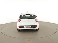 gebraucht Hyundai i10 1.0 Trend*NAVI*TEMPO*PDC*LIM*KLIMA*