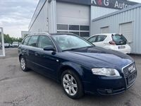 gebraucht Audi A4 Avant 3.0 TDI quattro