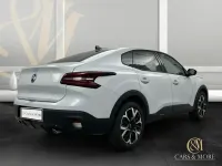 Gebraucht Citroën C4 X 136 PS (100 kW) 2025 Weiß SUV
