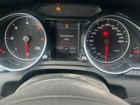 Używany Audi A5 300 KM (220 kW) 2007 Srebrny Coupe