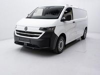 Neu VW Transporter 100 kW (136 PS) 2026 Weiß Van