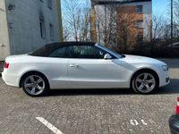 gebraucht Audi A5 Cabriolet 1.8 TFSI