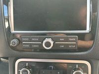 Gebraucht VW Touareg Exclusive 245 PS (180 kW) 2013 Schwarz SUV