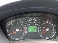 Gebraucht Ford Fusion 68 PS (50 kW) 2010 Silber Kleinwagen