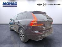 Gebraucht Volvo XC60 Plus 197 PS (144 kW) 2022 Schwarz SUV