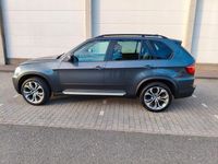 Gebraucht BMW X5 245 PS (180 kW) 2012 Grau SUV