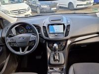 gebraucht Ford Kuga 1.5 EB Titanium 4WD Automatik*Xenon*Navi*PDC*Alu*