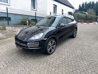 gebraucht Porsche Cayenne Diesel Platinum Edition