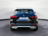 Usata Mercedes GLA200 163 CV (119 kW) 2024 Nero SUV