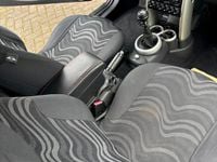 Second-hand Mini Cooper 2002 Roșu Hatchback