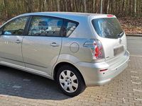 Gebraucht Toyota Corolla Verso 129 PS (94 kW) 2007 Van / Kleinbus
