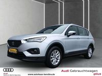 Gebraucht Seat Tarraco Style 150 PS (110 kW) 2023 Silber SUV