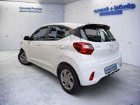 Neu Hyundai i10 Select 63 PS (46 kW) 2025 Kleinwagen