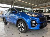 gebraucht Kia Sportage 1.6 CRDi 2WD*AHK*Kamera*