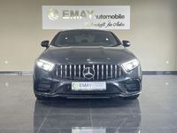 Gebraucht Mercedes CLS53 AMG AMG 435 PS (319 kW) 2021 Olivgruen matt Limousine
