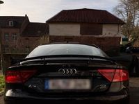 Gebraucht Audi A7 Sport 300 PS (220 kW) 2013 Schwarz Limousine