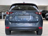 gebraucht Mazda CX-5 Edition 100