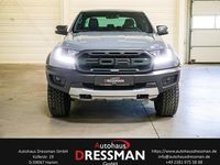 Gebraucht Ford Ranger Raptor 212 PS (155 kW) 2022 Mystikgrau Pickup