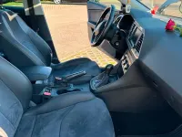 Gebraucht Seat Leon ST 105 PS (77 kW) 2016 Schwarz Kombi