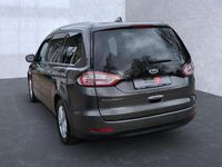 Gebraucht Ford Galaxy Titanium 190 PS (139 kW) 2020 Grau Van / Kleinbus