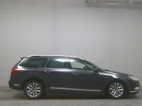Gebraucht Citroën C5 Exclusive 163 PS (119 kW) 2013 Lackierung grau haria2/metalli Kombi
