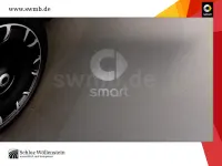 Gebraucht Smart #3 200 kW (272 PS) 2024 Weiß SUV