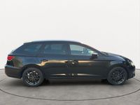 Gebraucht Seat Leon ST FR 150 PS (110 kW) 2015 Schwarz Kombi