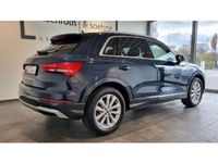 gebraucht Audi Q3 advanced 35 TFSI S-tr AHK/Nav/ASI/EPH/sound/SHZ/Temp/Isofix