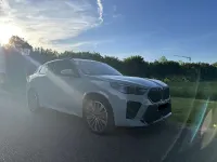 Gebraucht BMW X2 Advantage 178 PS (130 kW) 2024 Grau SUV