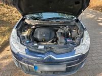 Gebraucht Citroën C-Crosser 156 PS (114 kW) 2008 SUV