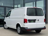 Gebraucht VW Transporter 150 PS (110 kW) 2023 Weiß Van