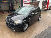 Brugt Skoda Citigo 60 HK (44 kW) 2015 Sort Hatchback