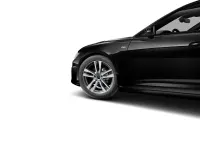 Occasion Audi A6 Design 204 ch (150 kW) 2025 Noir Break