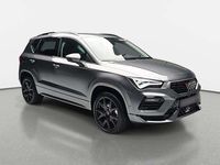 Neu Cupra Ateca 150 PS (110 kW) 2026 Grau SUV